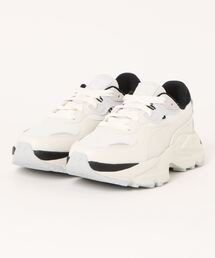 【PUMA】396008-02 Orkid UT Pure Luxe Wns