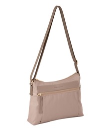 hiromichi nakano（ヒロミチナカノ）の「hiromichi nakano/ヒロミチナカノ エリン ショルダーバッグ  No.17561（ショルダーバッグ）」