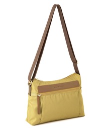 hiromichi nakano（ヒロミチナカノ）の「hiromichi nakano/ヒロミチナカノ エリン ショルダーバッグ  No.17561（ショルダーバッグ）」