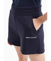 ARMANI EXCHANGE | 【A|X アルマーニ エクスチェンジ】スウェットショートパンツ(スウェットパンツ)
