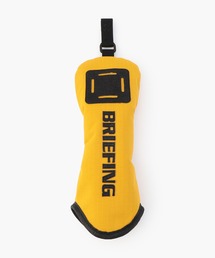 BRIEFING | 【ブリーフィングゴルフ】FAIRWAY WOOD COVER DL FD RIP(ゴルフグッズ)