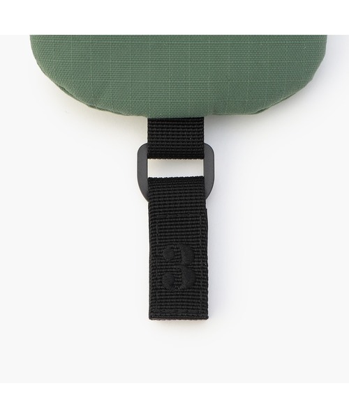 BRIEFING（ブリーフィング）の「FAIRWAY WOOD COVER DL FD RIP（ゴルフグッズ・メンズ・マスタード/グリーン系その他2/グレー/ベージュ・FREE）」の20枚目の写真