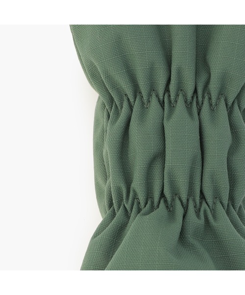 BRIEFING（ブリーフィング）の「FAIRWAY WOOD COVER DL FD RIP（ゴルフグッズ・メンズ・マスタード/グリーン系その他2/グレー/ベージュ・FREE）」の22枚目の写真