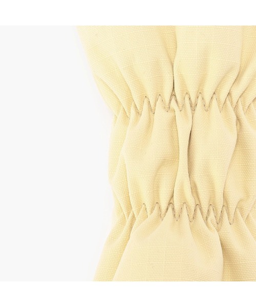 BRIEFING（ブリーフィング）の「FAIRWAY WOOD COVER DL FD RIP（ゴルフグッズ・メンズ・マスタード/グリーン系その他2/グレー/ベージュ・FREE）」の10枚目の写真