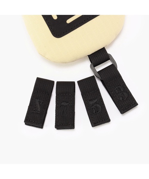 BRIEFING（ブリーフィング）の「FAIRWAY WOOD COVER DL FD RIP（ゴルフグッズ・メンズ・マスタード/グリーン系その他2/グレー/ベージュ・FREE）」の12枚目の写真