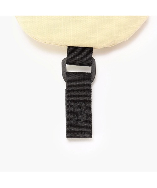 BRIEFING（ブリーフィング）の「FAIRWAY WOOD COVER DL FD RIP（ゴルフグッズ・メンズ・マスタード/グリーン系その他2/グレー/ベージュ・FREE）」の13枚目の写真