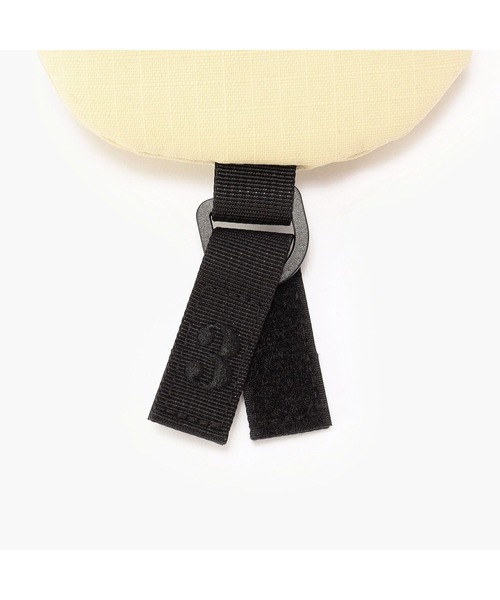 BRIEFING（ブリーフィング）の「FAIRWAY WOOD COVER DL FD RIP（ゴルフグッズ・メンズ・マスタード/グリーン系その他2/グレー/ベージュ・FREE）」の14枚目の写真