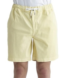 OC PLAY WATER SHORTS/クイックシルバーウエストゴムショートパンツ