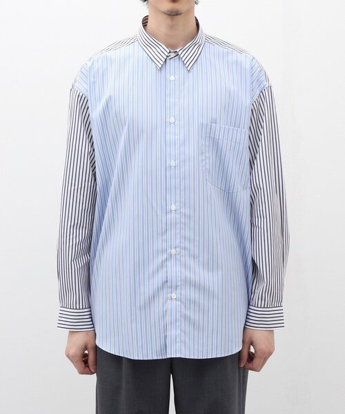 セール】【THOMAS MASON / トーマスメイソン】オーバーサイズ