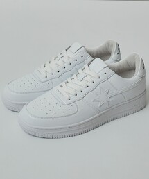 STARWALK（スターウォーク）の「STARWALK/スターウォーク SNEAKER 2.0 WHITE / SW190510042（スニーカー）」