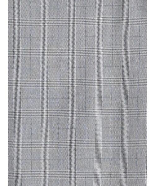 Te chichi TERRASSE（テチチテラス）の「【セットアップ可】ショートジレ（ベスト・レディース・ベージュ/グレー/チャコールグレー・F）」の4枚目の写真