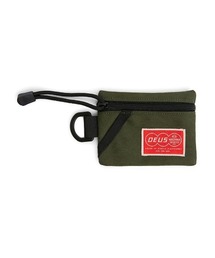 DEUS EX MACHINA（デウスエクスマキナ）の「SKELTER COIN POUCH（ポーチ）」
