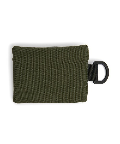 DEUS EX MACHINA（デウスエクスマキナ）の「SKELTER COIN POUCH