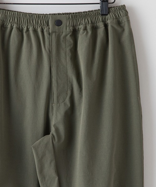 ragged mountain（ラギットマウンテン）の「【RAGGED MOUNTAIN/ラギットマウンテン】　DANBURY 4WAY ストレッチ パンツ（その他パンツ・メンズ・カーキ/ブラック/ネイビー・SMALL/MEDIUM/LARGE/X-LARGE）」の3枚目の写真