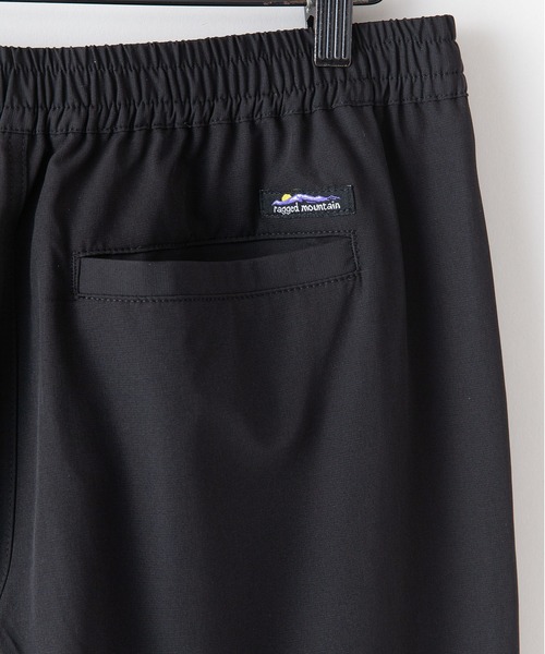 ragged mountain（ラギットマウンテン）の「【RAGGED MOUNTAIN/ラギットマウンテン】　DANBURY 4WAY ストレッチ パンツ（その他パンツ・メンズ・カーキ/ブラック/ネイビー・SMALL/MEDIUM/LARGE/X-LARGE）」の8枚目の写真
