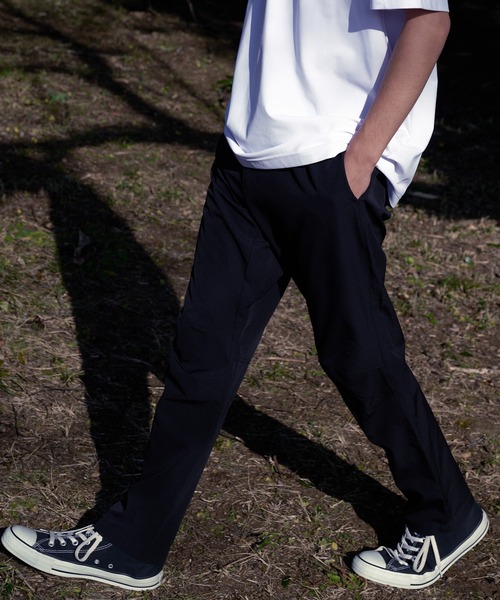 ragged mountain（ラギットマウンテン）の「【RAGGED MOUNTAIN/ラギットマウンテン】　DANBURY 4WAY ストレッチ パンツ（その他パンツ・メンズ・カーキ/ブラック/ネイビー・SMALL/MEDIUM/LARGE/X-LARGE）」の15枚目の写真