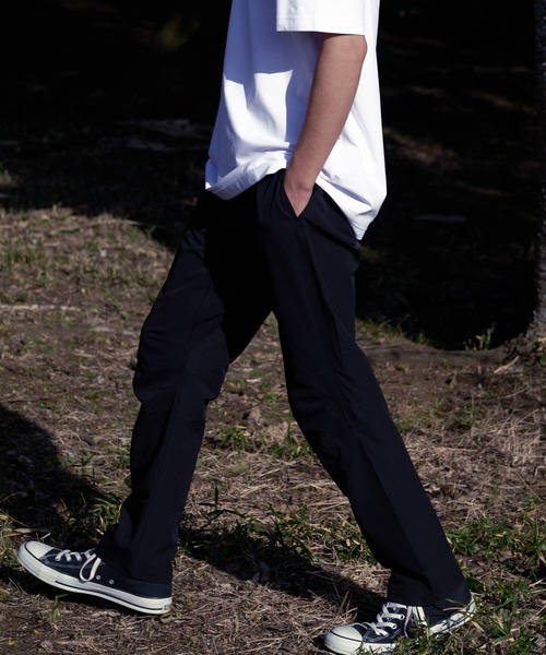 ragged mountain（ラギットマウンテン）の「【RAGGED MOUNTAIN/ラギットマウンテン】　DANBURY 4WAY ストレッチ パンツ（その他パンツ・メンズ・カーキ/ブラック/ネイビー・SMALL/MEDIUM/LARGE/X-LARGE）」の16枚目の写真