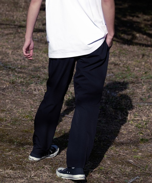 ragged mountain（ラギットマウンテン）の「【RAGGED MOUNTAIN/ラギットマウンテン】　DANBURY 4WAY ストレッチ パンツ（その他パンツ・メンズ・カーキ/ブラック/ネイビー・SMALL/MEDIUM/LARGE/X-LARGE）」の9枚目の写真