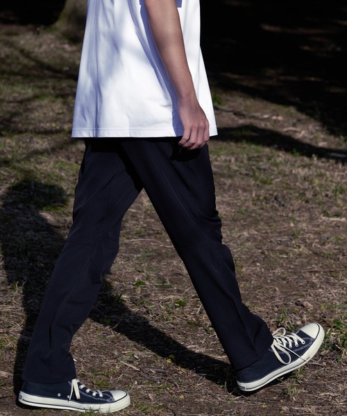 ragged mountain（ラギットマウンテン）の「【RAGGED MOUNTAIN/ラギットマウンテン】　DANBURY 4WAY ストレッチ パンツ（その他パンツ・メンズ・カーキ/ブラック/ネイビー・SMALL/MEDIUM/LARGE/X-LARGE）」の10枚目の写真
