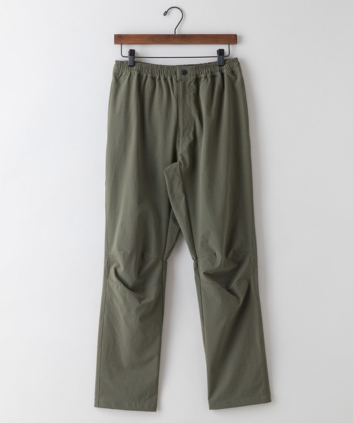 ragged mountain（ラギットマウンテン）の「【RAGGED MOUNTAIN/ラギットマウンテン】　DANBURY 4WAY ストレッチ パンツ（その他パンツ・メンズ・カーキ/ブラック/ネイビー・SMALL/MEDIUM/LARGE/X-LARGE）」の12枚目の写真