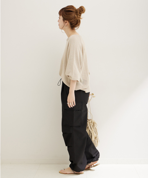 B.C STOCK 新品未使用 カーゴパンツ B.C STOCK カーゴパンツ