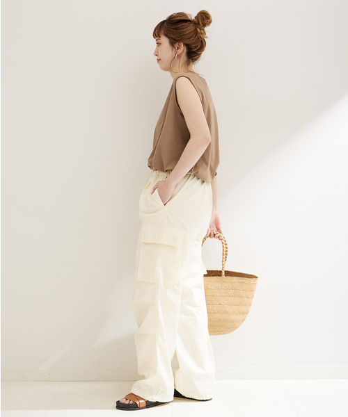 ベーセーストック・ジレ+パンツ ベーセーストック B.C STOCK 《追加2予約》ジレ+2タックパンツ