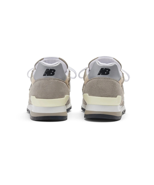 ニューバランスMade in USA 996 GR 26.0 セール】《WEB限定》【New Balance / ニューバランス】Made in