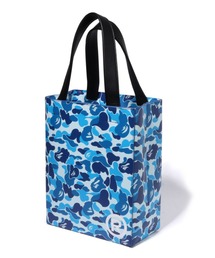 A BATHING APE（アベイシングエイプ）の「ABC CAMO TOTE BAG（トート