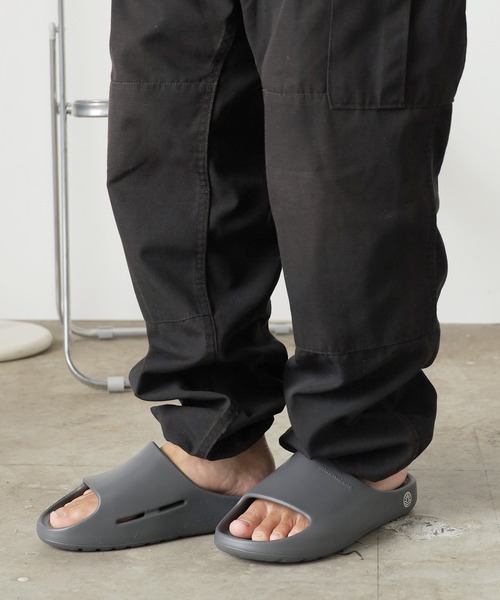 Freewaters/フリーウォータース CLOUD9 SLIDE サンダル（サンダル）｜freewaters（フリーウォーターズ）