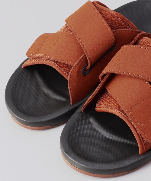 MoonStar（ムーンスター）の「MOONSTAR/ムーンスター 810s ALLPE MODI/オルパ モディ（サンダル・メンズ・ブラック/ホワイト/オレンジ・MEDIUM/LARGE/X-LARGE）」の8枚目の写真