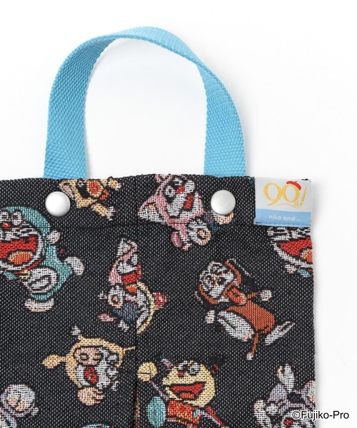 セール】【藤子・F・不二雄】ティッシュケース（インテリア雑貨