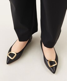 美品　オデットエオディール パンプス 0400015248495cl_09