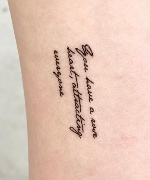 WEGO（ウィゴー）の「WEGO/セットタトゥーシール（コスチューム/パーティーグッズ・レディース・その他8/その他10/その他1/その他3/その他5/その他11/その他2/その他4/その他7/その他9/その他12/その他6・FREE）」の4枚目の写真