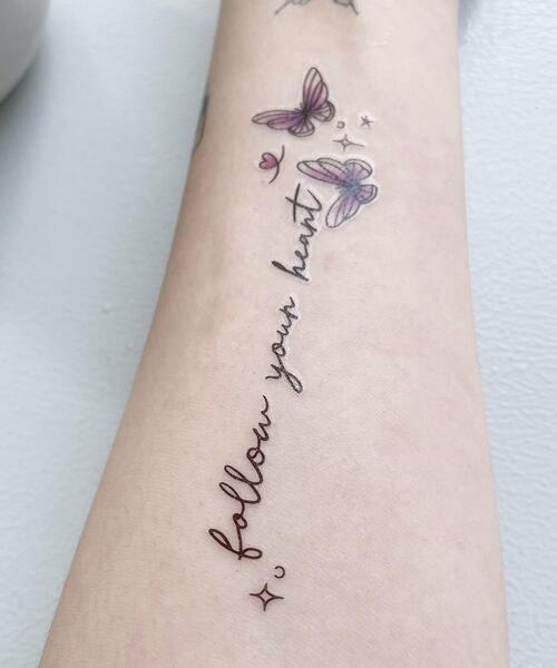 WEGO（ウィゴー）の「WEGO/セットタトゥーシール（コスチューム/パーティーグッズ・レディース・その他8/その他10/その他1/その他3/その他5/その他11/その他2/その他4/その他7/その他9/その他12/その他6・FREE）」の6枚目の写真