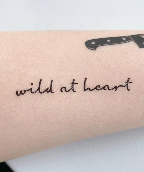 WEGO（ウィゴー）の「WEGO/セットタトゥーシール（コスチューム/パーティーグッズ・レディース・その他8/その他10/その他1/その他3/その他5/その他11/その他2/その他4/その他7/その他9/その他12/その他6・FREE）」の9枚目の写真