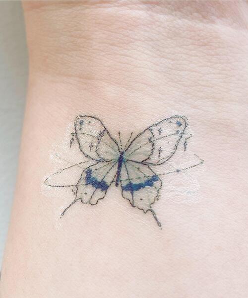 WEGO（ウィゴー）の「WEGO/セットタトゥーシール（コスチューム/パーティーグッズ・レディース・その他8/その他10/その他1/その他3/その他5/その他11/その他2/その他4/その他7/その他9/その他12/その他6・FREE）」の10枚目の写真