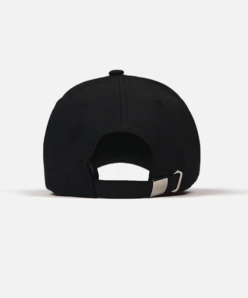 BALR.（ボーラー）の「Q-SERIES CLASSIC CAP（キャップ）」 - WEAR