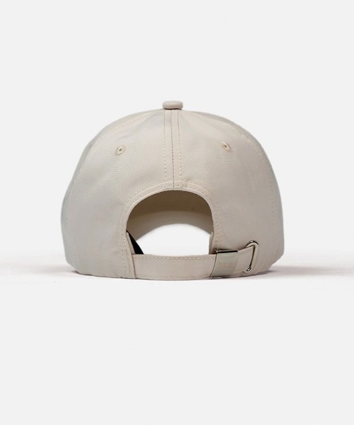 BALR.(ボーラー)の「Q-SERIES CLASSIC CAP(キャップ)」 - WEAR BALR.(ボーラー)の「Q-SERIES CLASSIC CAP(キャップ)」 - WEAR