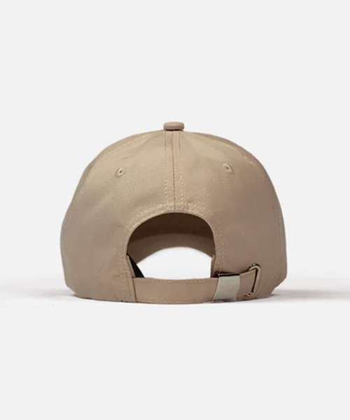 BALR.（ボーラー）の「Q-SERIES CLASSIC CAP（キャップ）」 - WEAR