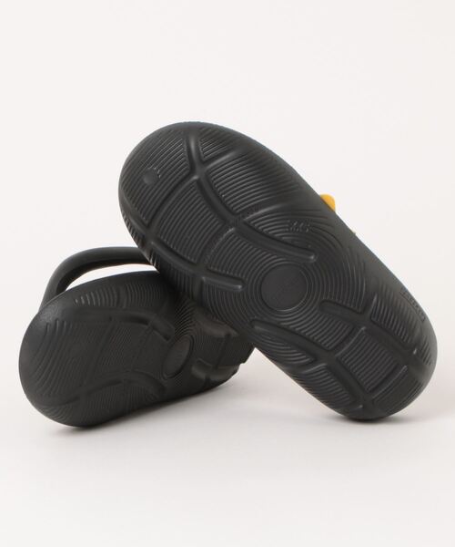 TAW&TOE（トーアンドトー）の「TAW&TOE/トーアンドトー/ZEROVITY Flip Flop OG サンダル（サンダル・レディース・ブラック/ベージュ/ピンク/ホワイト系2/ブルー/グレー・S/XS/XXS/M）」の8枚目の写真