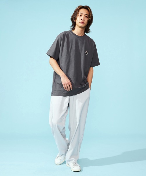 セール】Lee/リー FLeeasy COOL イージーパンツ 【ゆったり