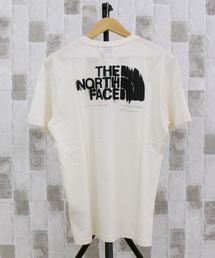 グラフィック バックプリントTシャツ M GRAPHIC S/S TEE 3