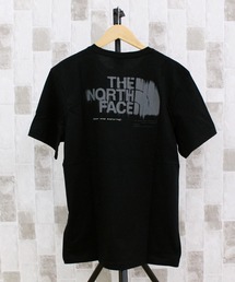 グラフィック バックプリントTシャツ M GRAPHIC S/S TEE 3