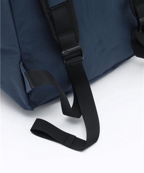 BEN DAVIS（ベンデイビス）の「【通販限定販売】ＢＥＮＤＡＶＩＳバックパックトート（ショルダーバッグ・メンズ・ネイビー/ブルー系その他/ブラック/レッド・FREE）」の9枚目の写真