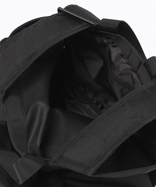 BEN DAVIS（ベンデイビス）の「【通販限定販売】ＢＥＮＤＡＶＩＳバックパックトート（ショルダーバッグ・メンズ・ネイビー/ブルー系その他/ブラック/レッド・FREE）」の15枚目の写真