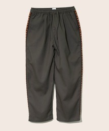 Revo.（レボ）の「Revo./レヴォ　TR リネンジャガードテープライン イージーパンツ（その他パンツ・メンズ）」