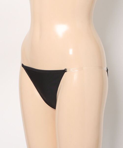 最終大幅値下げ！San-ai Resort　水着　ショーツのおまけ付き セール】【盗撮透視ブロック】【抗菌防臭加工】ブラジリアンサイド