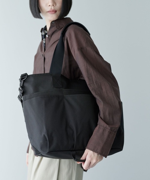 スタンダードサプライ　2ウェイユーティリティトート STANDARD SUPPLY 最大41%☆10/5限定 スタンダードサプライ