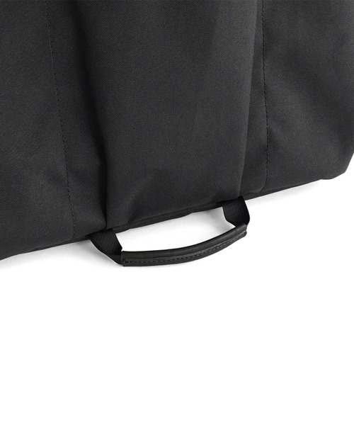 STANDARD SUPPLY(スタンダードサプライ)の「スタンダードサプライ / ECO STEP エコステップ / 2WAY UTILITY TOTE 2ウェイユーティリティートート(トートバッグ・レディース・ブラック/オリーブ系/ブラウン系・FREE)」の11枚目の写真