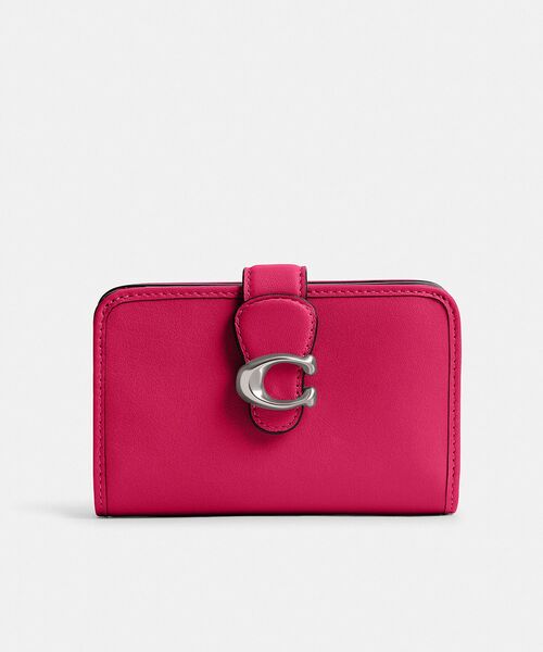 COACH（コーチ）の「タビー ミディアム ウォレット（財布）」 - WEAR